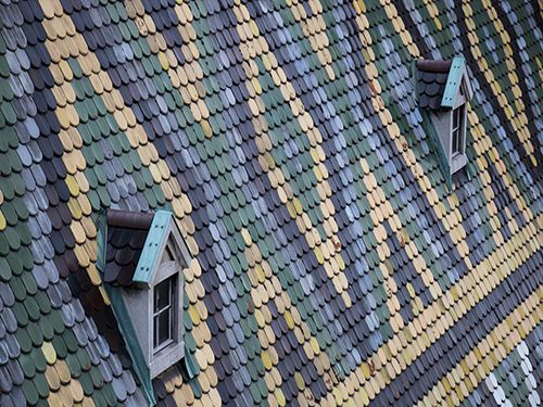 roof repair maryland