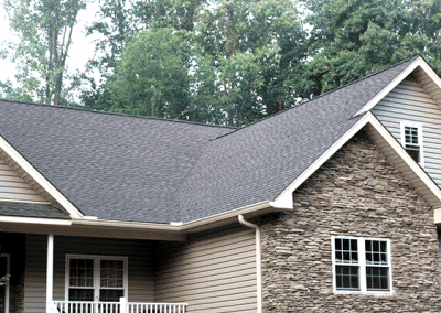 Vinyl Siding
