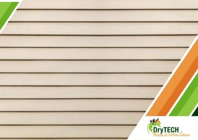 How much siding do you need?