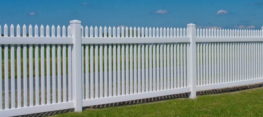 fencing installation - Dry Tech Roofing Company