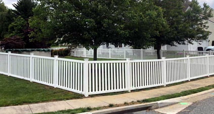 fencing-maryland