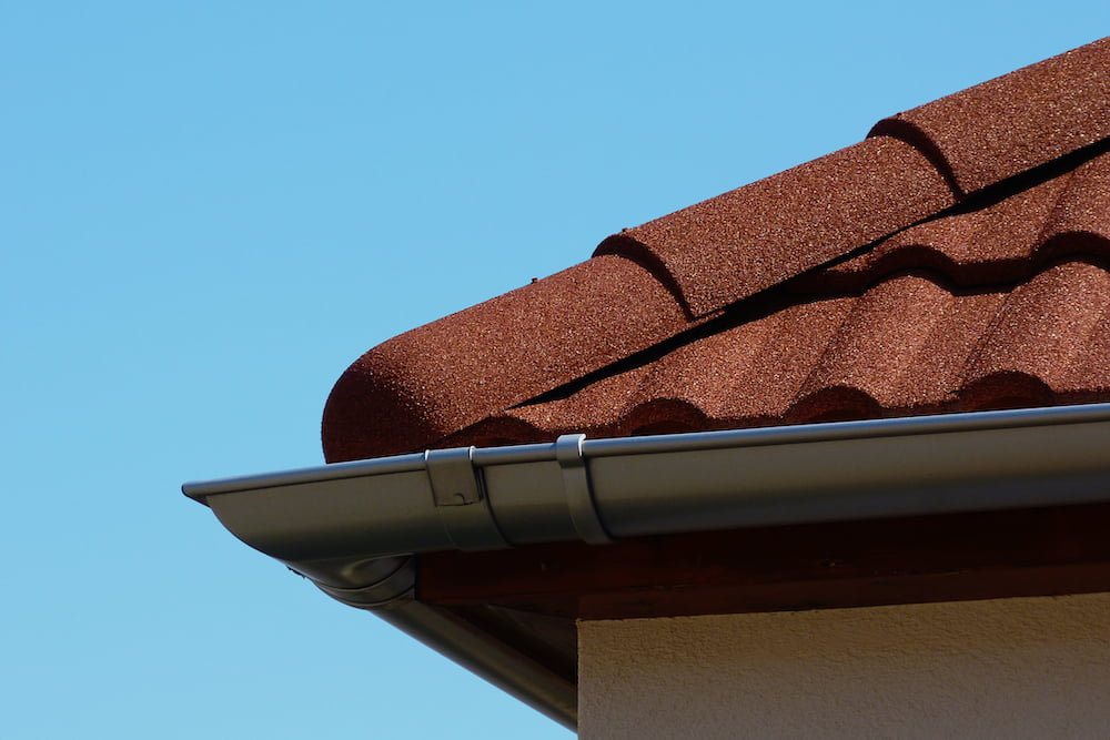 Roof Pitch - DryTech Roofing Company