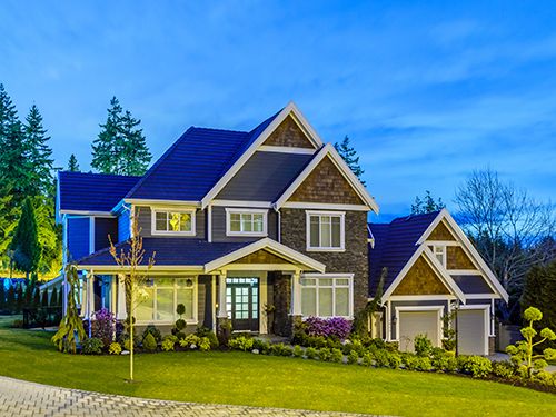 fiber cement siding