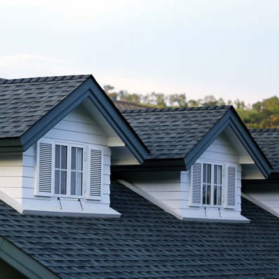 residential roofing installation - Dry Tech Roofing