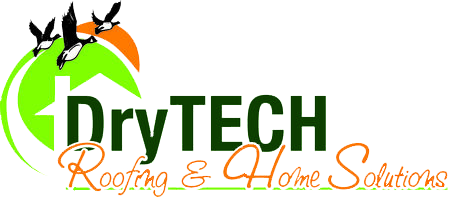DryTech Roofing and Home