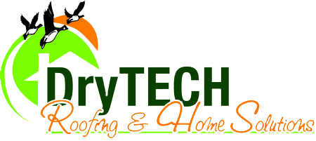 DryTech Roofing and Home