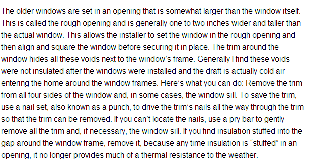 Preparing for Fall and Winter with Solid Maryland Replacement Windows