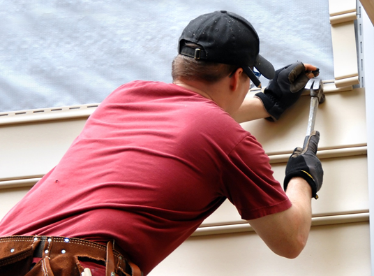 5 Tips on Hiring Siding Professionals