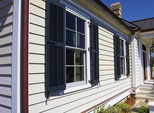 4 Reasons Many Homeowners Choose James Hardie® Siding