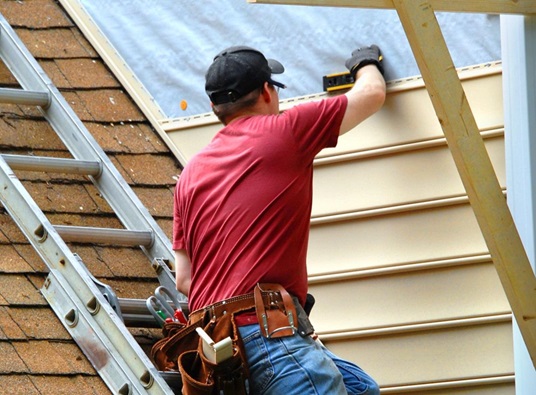 Things to Consider Before Replacing Your Siding