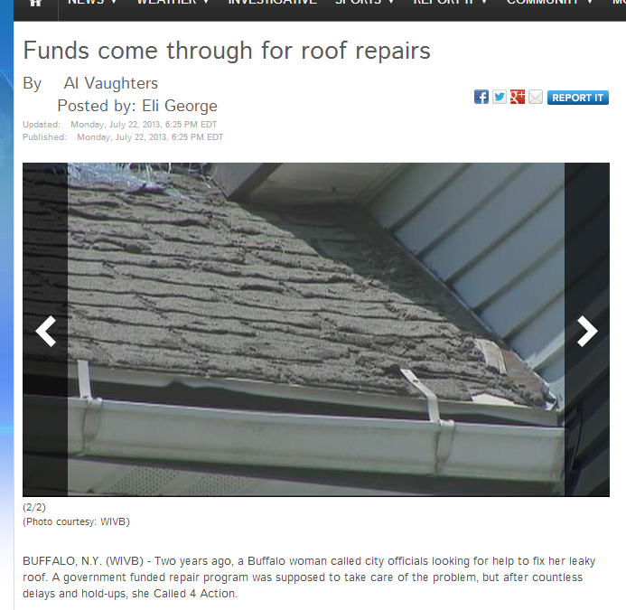 Don’t Wait Two Years Before You Call Maryland Roofing Companies for Repairs