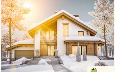 Getting Your Home Ready for the Maryland Winter