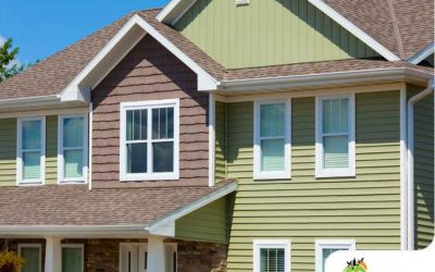The Perfect Time for New Siding in Maryland