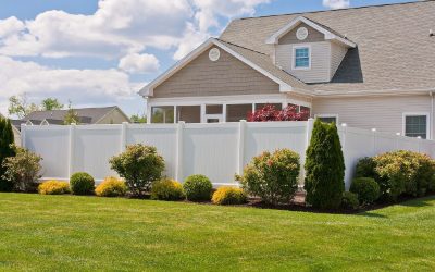 Trusted Roofing and Fencing Services in Aberdeen, MD Since 2000