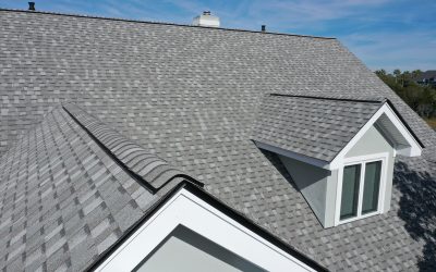 The Benefits of Asphalt Roofing