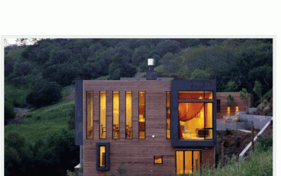 Consider Casement Windows for Your Next Maryland Replacement Windows