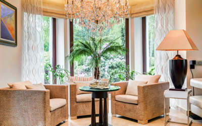 Top 4 Ways to Use Bay Windows in Your Home