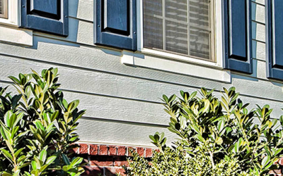 Make Your Home Stand Out With James Hardie® Siding
