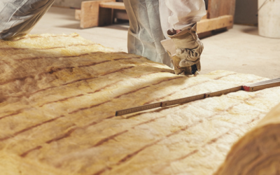 Keeping a Warm Home Through Attic Insulation