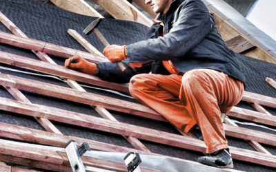 6 Contractor Hiring Tips for the Best Roofing Services