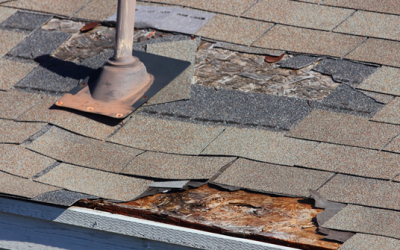 DryTech Roofing: 3 Ways to Tell You Need a New Roof