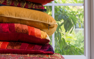 Top Ways to Make Your Home Cozier