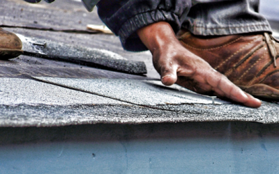6 Things You Need to Know Before Replacing Roofs