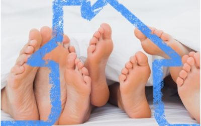 Tips to Stay Comfy in Your Home Year Round