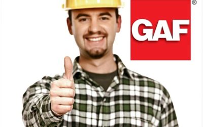 GAF: The Country’s Top Brand and Leader in Quality
