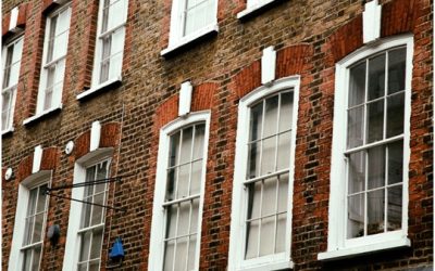 Window Style Series: Why You Should Choose Double-Hung