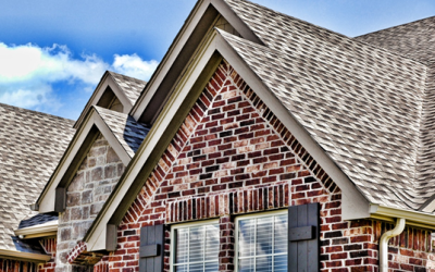 Roof Styles That Are Perfect for Asphalt Shingles