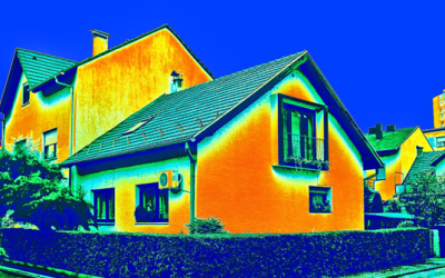 Upgrading Your Home to the Complete Thermal Enclosure System