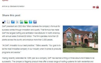Getting the Best Materials From Good Roofing Contractors in Maryland